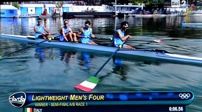 Micheli (Moto Guzzi): “Giovedì 11 tutti al Lido per Martino”