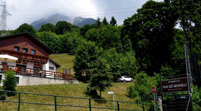 Il Comune di Abbadia sui Resinelli: “Serve la piazzola ecologica”