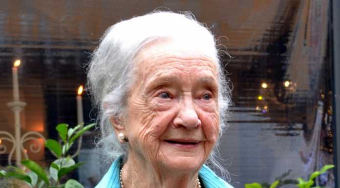 Mandello. Oggi l’addio a Pina Ratti Fasoli, aveva 101 anni