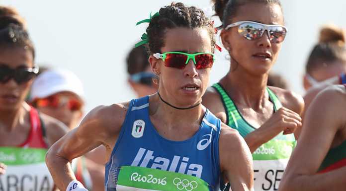 Giorgi, lacrime amare a Rio, Bonfanti resta in panchina