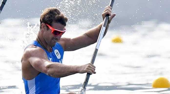 Olimpiadi. Ripamonti settimo, ma il K4 1.000 è in semifinale