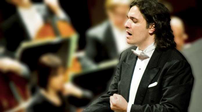 In arrivo la 12^ edizione del festival “Bellano lirica” Maestro Roberto Gianola