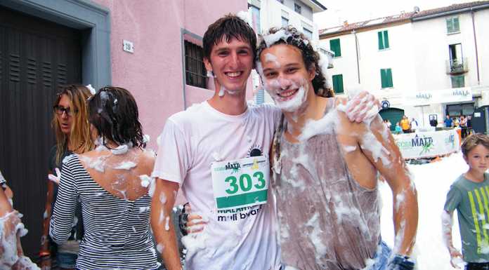 Tanti eventi sportivi nel weekend. “Corriamo verso il turismo”