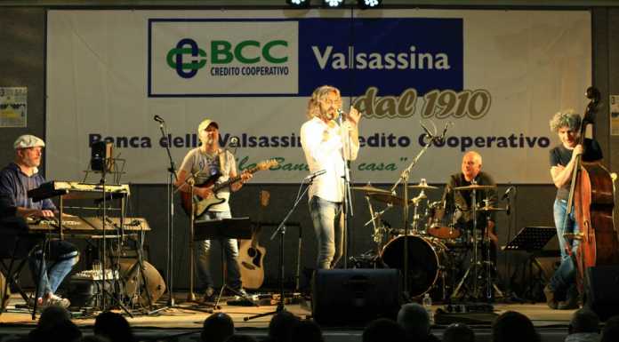 Sagra delle Sagre, gli organizzatori: “E’ record di presenze”