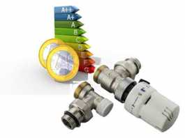 Architettura Sostenibile. Energia 4. Valvole termostatiche: obbligo o risparmio?