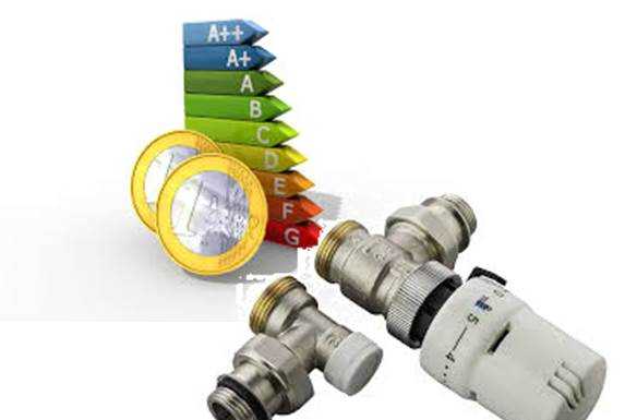 Architettura Sostenibile. Energia 4. Valvole termostatiche: obbligo o risparmio?