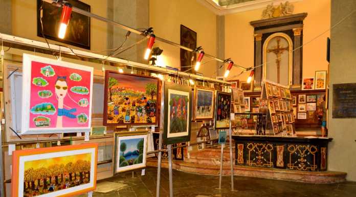 Tutto pronto per la 50^ edizione del premio internazionale Pierantonio Cavalli