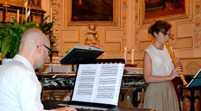 Mandello e il patrono. Il vescovo Dante: “Preghiamo anche per i persecutori”