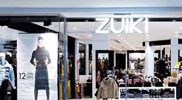 Arriva Zuiki, in centro Lecco apre un nuovo negozio di moda