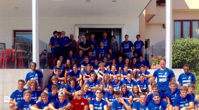 Atletica protagonista a Lecco con il raduno regionale estivo