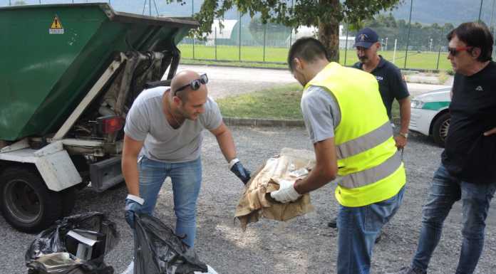 Rifiuti, PD: “Il nuovo regolamento sancisce una nuova cultura”