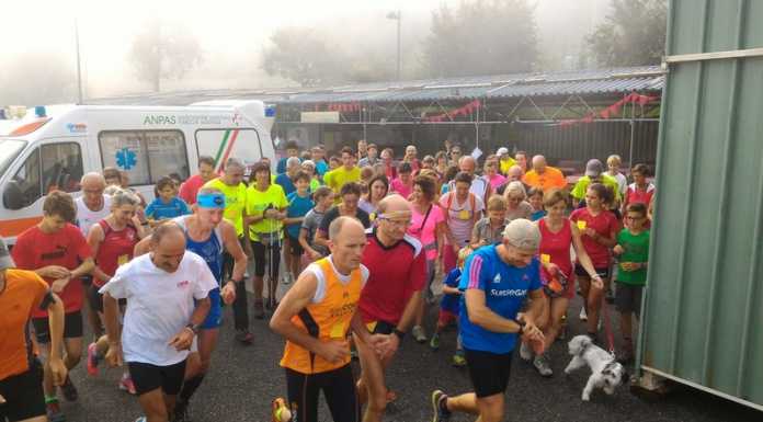 Calolzio: in 80 alla Camminata dell’Amicizia a Sopracornola