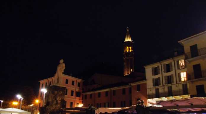 Ultimo giovedì con lo Shopping di Sera, si chiude la 15° edizione