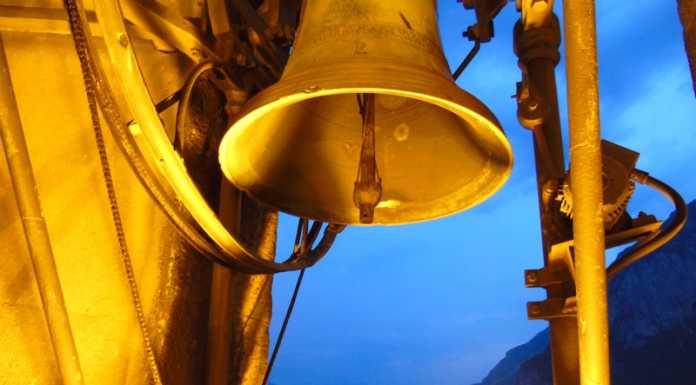 Il campanile di Lecco riapre, un’estate di visite… anche by night