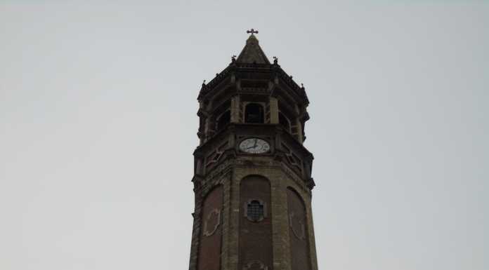 Un concorso per il campanile: le foto migliori sul calendario 2017