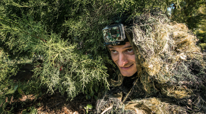 Consonno ospiterà i Campionati Mondiali di Nascondino 2016