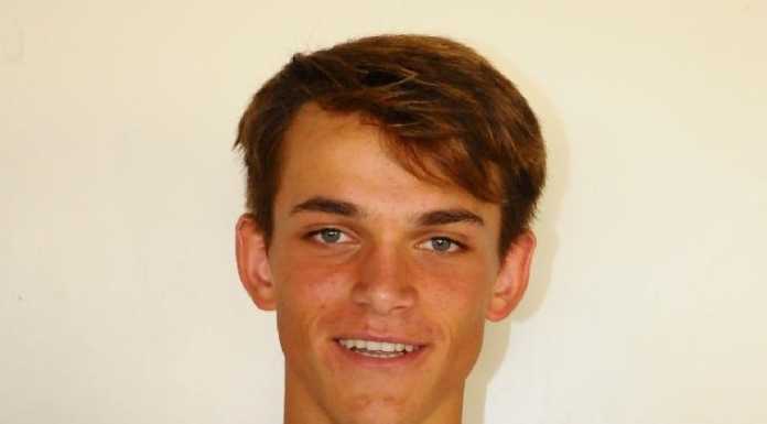 Canottaggio Junior. Panizza campione del mondo, Pelacchi bronzo