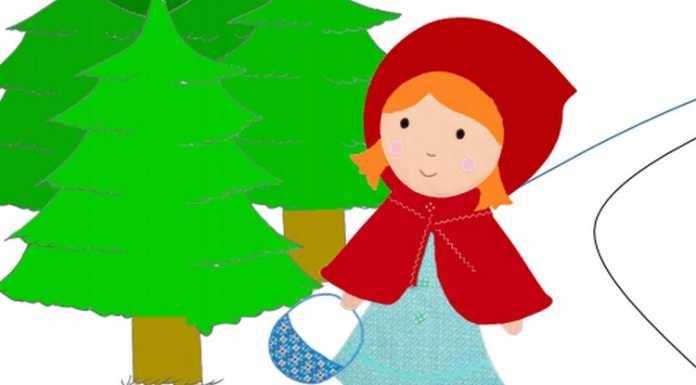 M. Marenzo: dieci “cappuccetti rossi” per portare allegria agli anziani