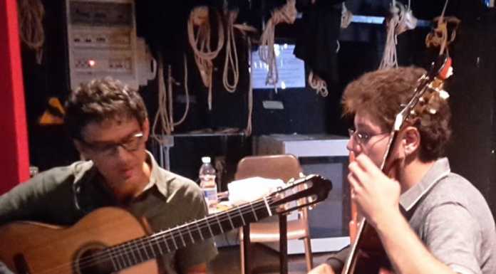 Chitarra classica, a Mandello due concerti il 30 e 31 agosto