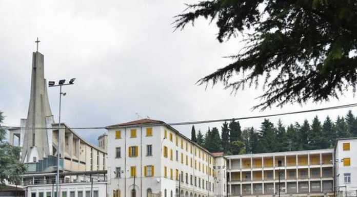 Celana. Tutto pronto al collegio per le riprese del reality di Rai 2