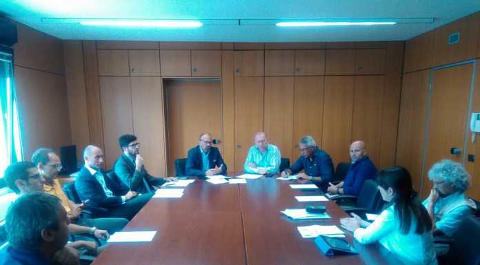 La solidarietà dei lecchesi, i primi 10 mila € per i terremotati