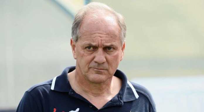 Calcio Lecco, Stefano Cuoghi allenerà la squadra in D