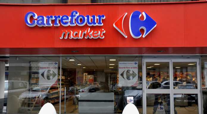 Barzago, al Carrefour arrivano le esche per i Pokemon