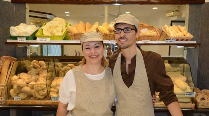 Via Bovara: una nuova gestione per l’ex panificio Vaccani