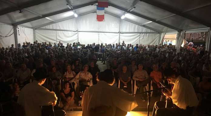 Entra nel vivo la 36^ edizione della Festa Alpina di Valgreghentino