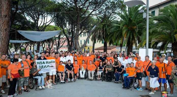 Sub lecchesi “arruolati” dalla Marina, giornata speciale a Porto Venere