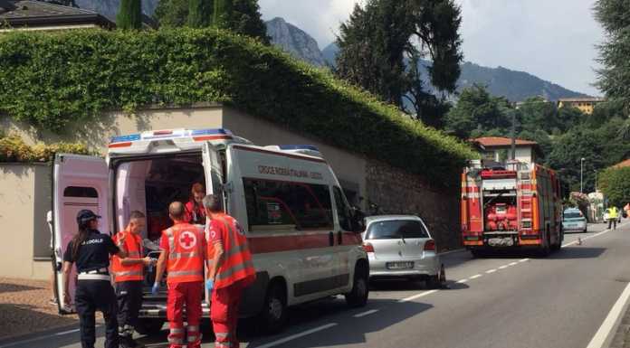 Incidente S.Giovanni, in prognosi riservata il 45enne coinvolto