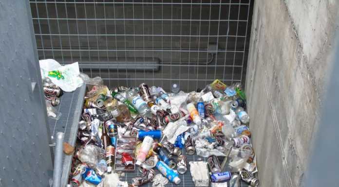 Lavello. La “Cenerentola” di Calolzio, sommersa dai rifiuti