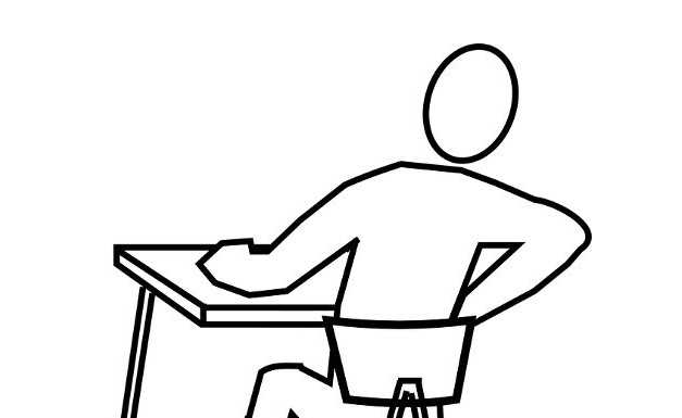 Fisio Online. Mal di schiena Atto I: la psicosi d’esame