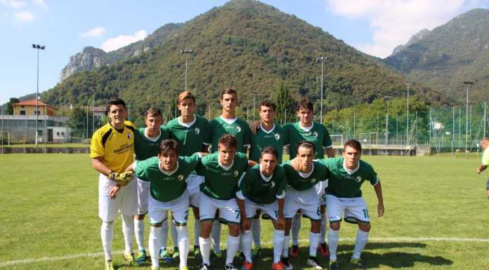 Calcio, a Carenno vittoria 1-0 dell’Olginatese sul Cisanese