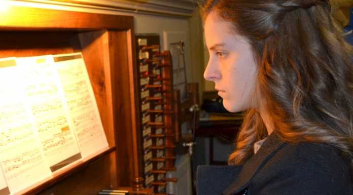 Concerto d’organo di Lafranconi e Panizza a Càino di Vercana