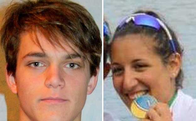 Mondiali Junior di canottaggio: Panizza e Pelacchi in finale