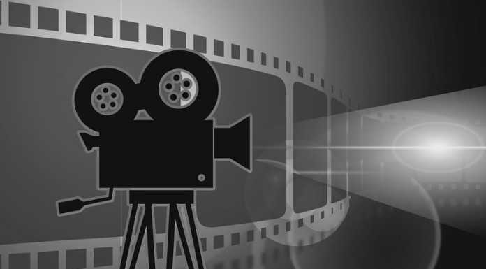 Il Fotoclub di Airuno organizza una serata dedicata a: La Fotografia nel Cinema