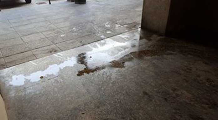 Nuove telecamere contro il degrado in Piazza Affari