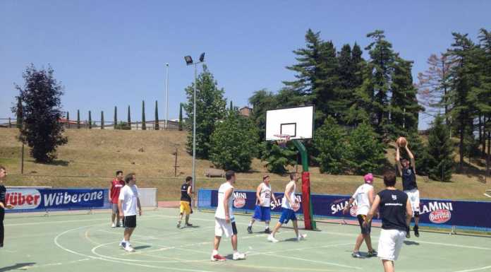 Barzanò, tutto pronto per la 3^ edizione di Play 4 Cecco