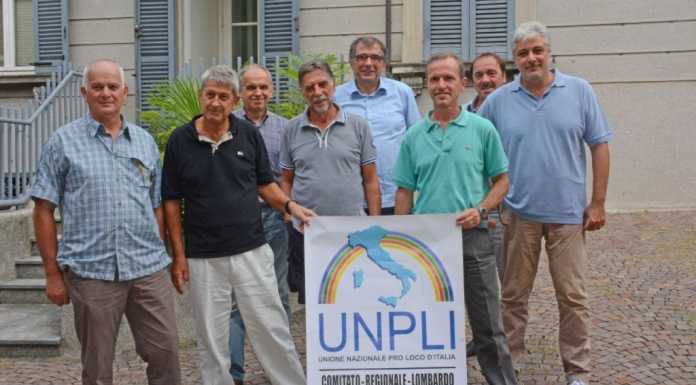 Camminare con le Pro Loco “Sulle Orme del Viandante”