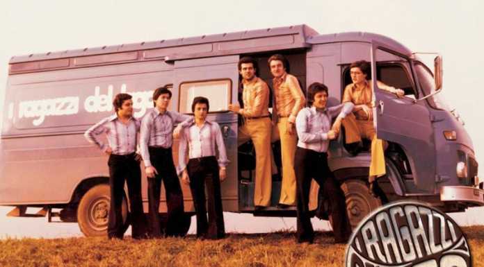 “I Ragazzi del Lago” compiono 45 anni, festa a Valgreghentino