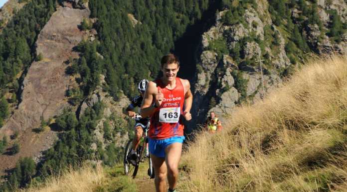 Domenica torna la Rampegada: è la 42esima edizione