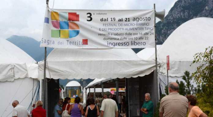 Barzio. Weekend “a tutta birra” con la Sagra dei Territori