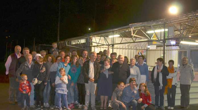 Calolzio, ritorna la Sagra di San Rocco di Sopracornola