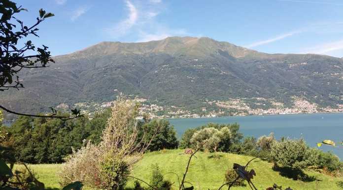 Turismo sul Lario: la Regione ha finanziato otto progetti tra Colico e Bellano