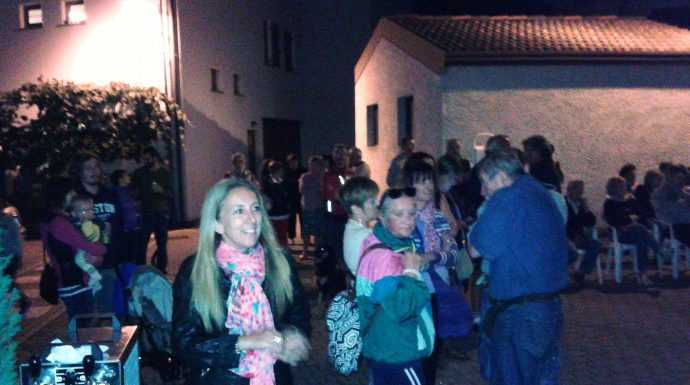 Serata celtica e musica irlandese nell’antico borgo di Ballabio