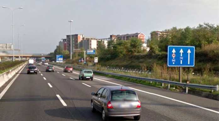 SS36, dal 18 ottobre limite di 110km/h nel tratto Monza-Verano Brianza