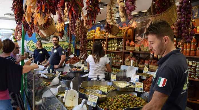 Sagra delle Sagre, buona affluenza nei primi 5 giorni