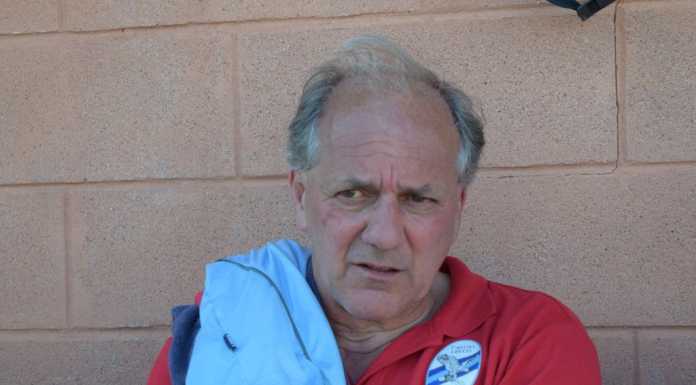 Calcio Lecco: ora in panchina torna mister Stefano Cuoghi