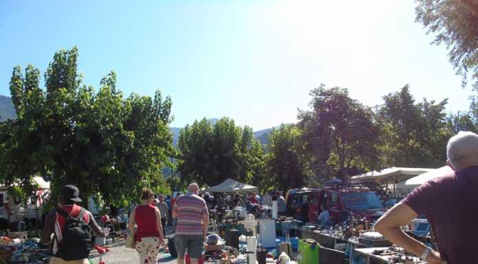 “Suk” del Lavello, Frabetti: “Se chiudo io devono farlo anche gli altri”